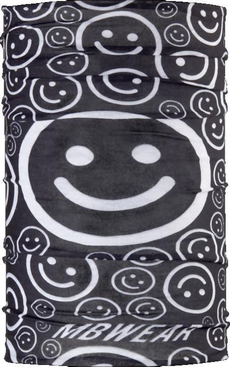 SMILE GREY