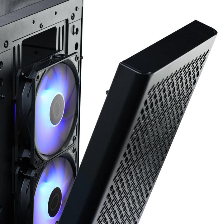 Actual product image Cooler Master CoolerMaster Geh Elite 502 (ATX, mATX, ITX)