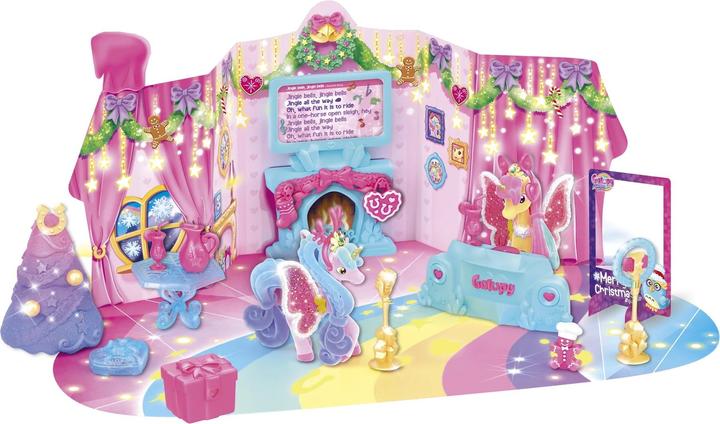 Image du produit Craze Galupy Rainbow Unicorn