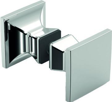 Immagine prodotto Pauli+Sohn Pomello per porte in vetro 8237