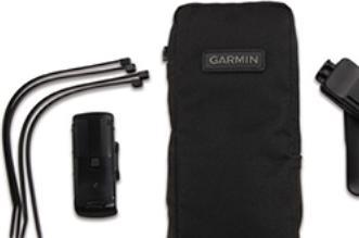 Produktbild Garmin Outdoor Kit + Etui