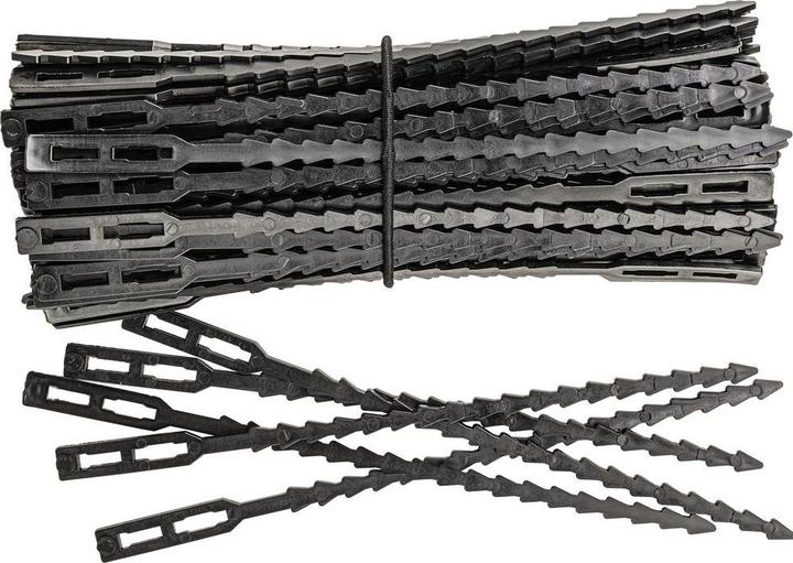 Rastec Pflanzenanbinder (18 cm)