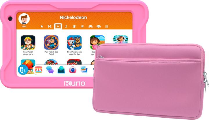 Produktbild Kurio Tab Premium (7", 32 GB, Nickelodeon)