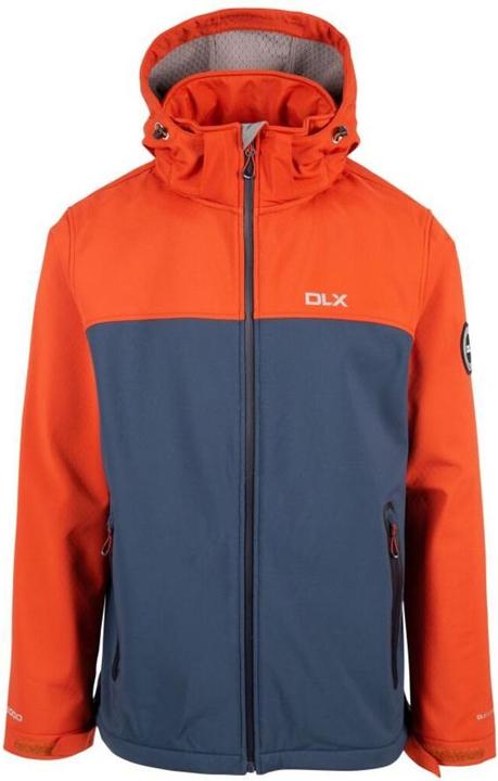 Produktbild Trespass DLX MOYLER Herren Jacke (S)
