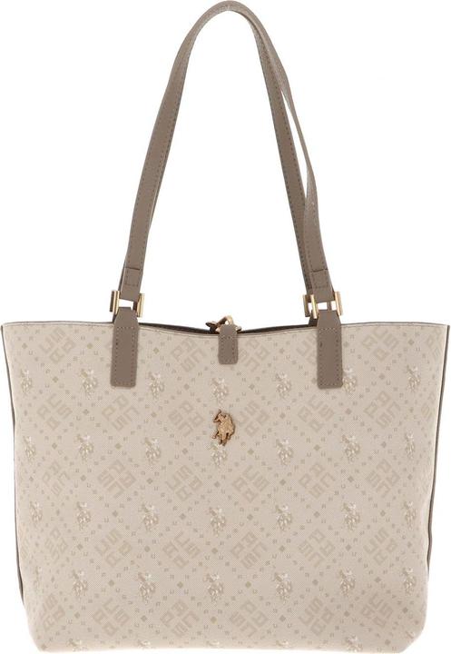 Produktbild U.S. Polo Malibu Shopper Tasche 30 cm (11 l)