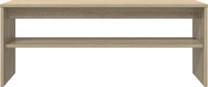 Produktbild vidaXL TV-Schränk (35 x 100 x 40 cm)