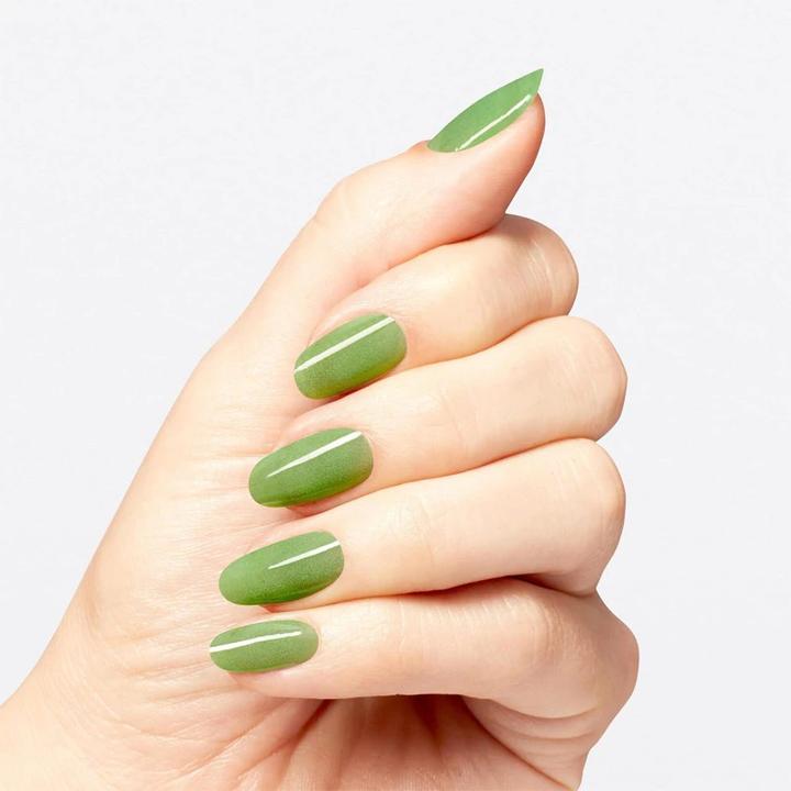 Image du produit OPI HRR15 IS - 'm Phosphorescent - INFINITE SHINE (Vernis à ongles effet gel)