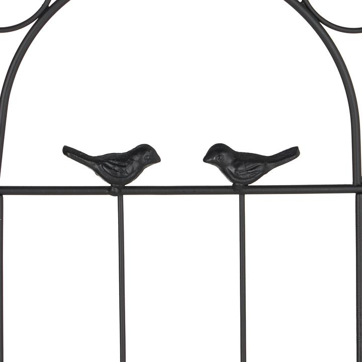 Actual product image Relaxdays 2x trellis (1.50 cm, 50 cm)