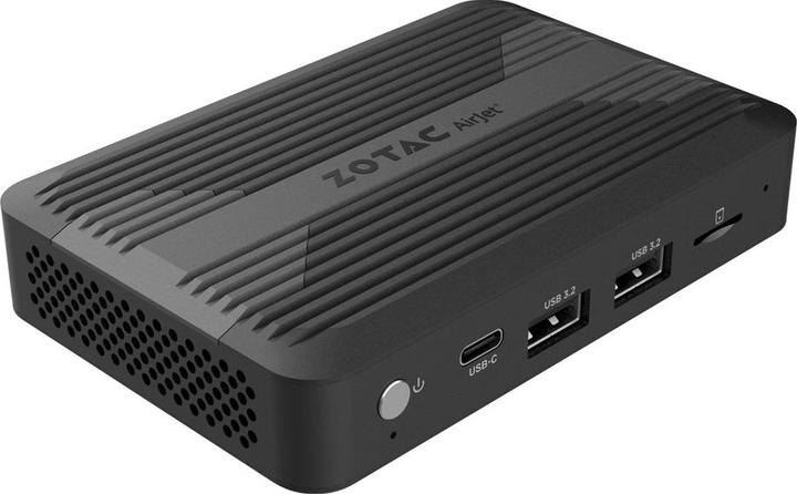 Produktbild Zotac ZBOX Pico – PI430AJ (512 GB, 8 GB, Intel Core i3-N300, Intel UHD Graphics)