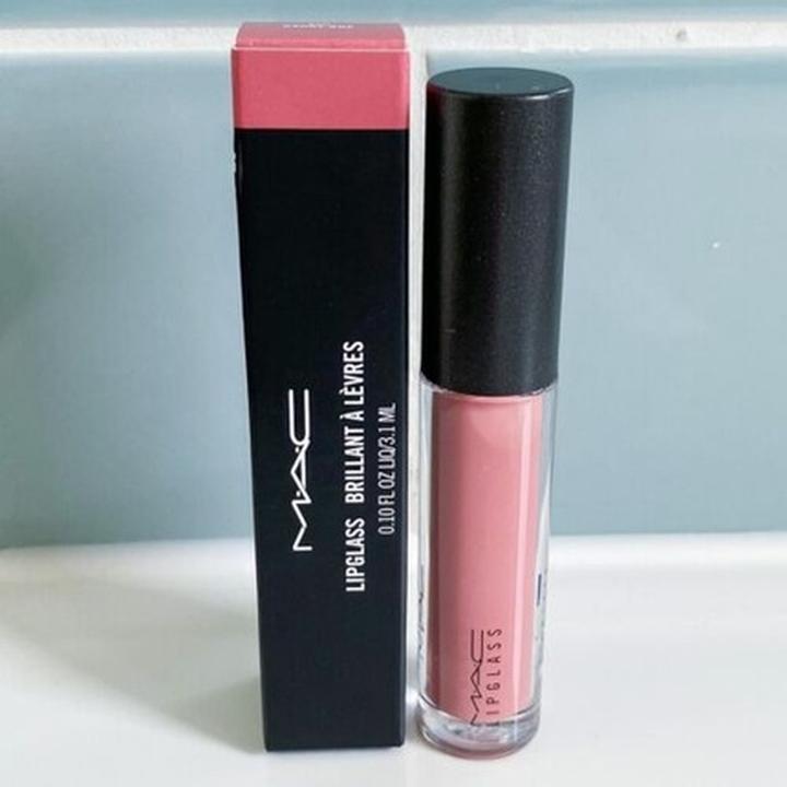 Immagine prodotto MAC Cosmetics Lipglass (Caramella)