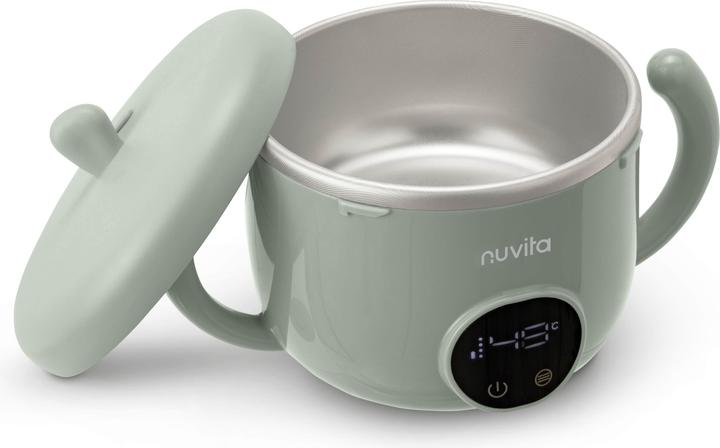 Actual product image Nuvita Pappa'n'Go