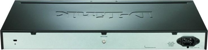 Produktbild D-Link DGS-1210 (48 Ports)
