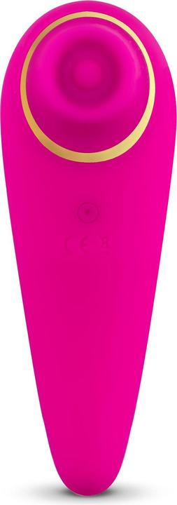 Actual product image Teazers Tapping Clitoris Stimulator