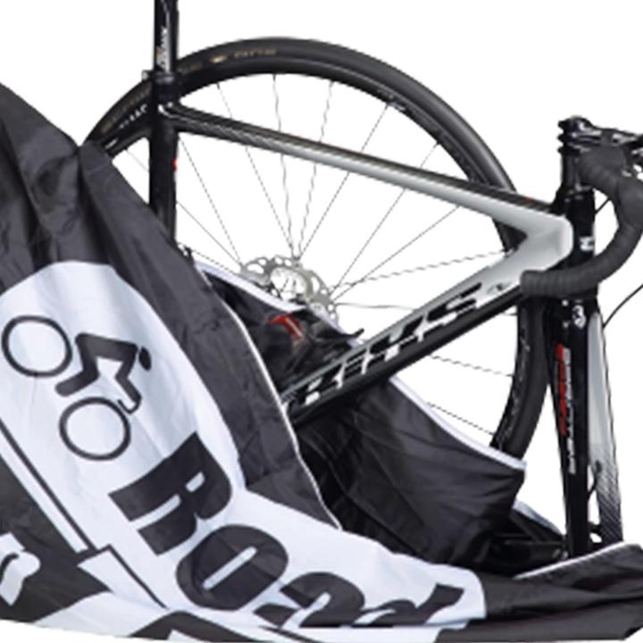 Produktbild Tranz Bag Road