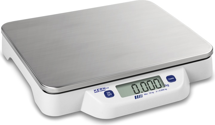 Actual product image Kern Flat mobile uncomplicated