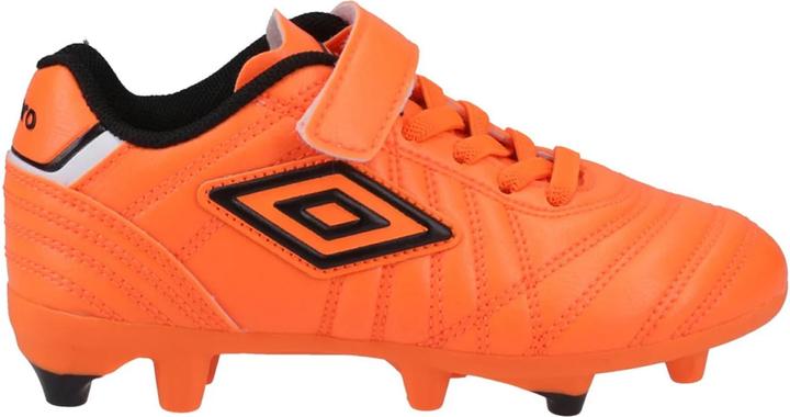 Immagine prodotto Umbro Speciali Liga Scarpe da Calcio Risoluto Pelle Bambini (30)