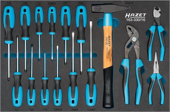 Produktbild HAZET Assistent (147 x)