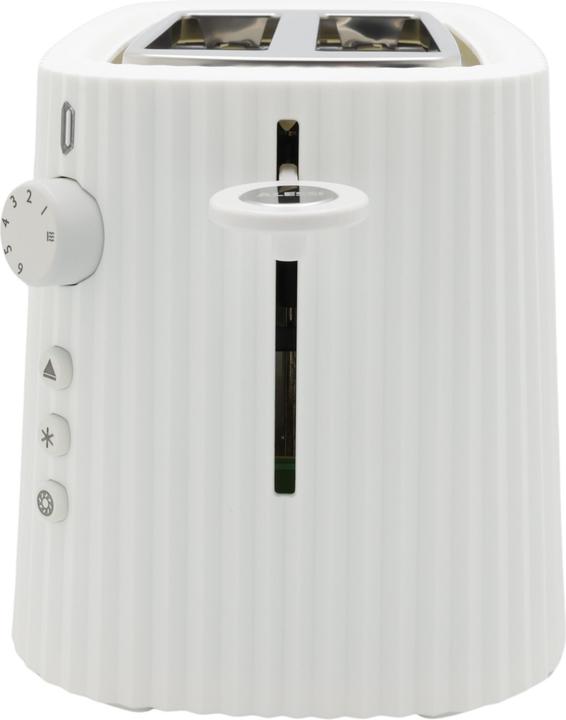 Image du produit Alessi Grille-pain plissé