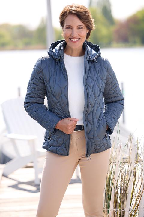 Produktbild Betty Barclay Leichtstepp-Jacke