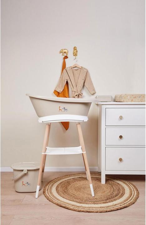 Produktbild Zewi Badewannenständer Sense