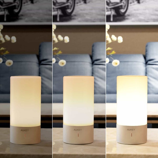 Immagine prodotto Aukey Lampada a LED (450 lm)