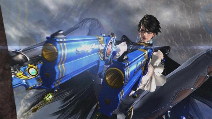 Produktbild Nintendo Bayonetta 2 (Switch)