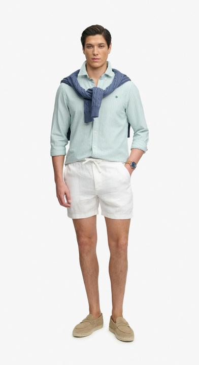 Produktbild Superdry Merchant Linen (XXL)