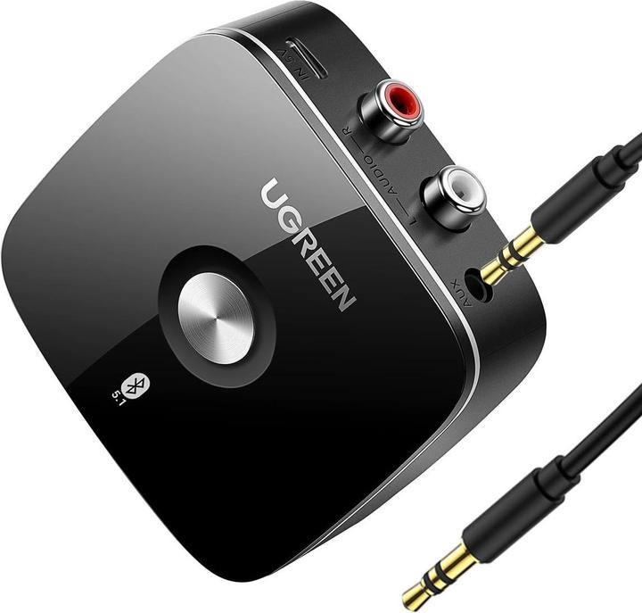 Immagine prodotto Ugreen CM106 (Ricevitore)