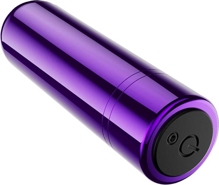 Produktbild Blush Kool Vibes 2.5 Inch Discreet & Travel-Friendly Mini Bullet Vibrator - 10 Vibration Modes with