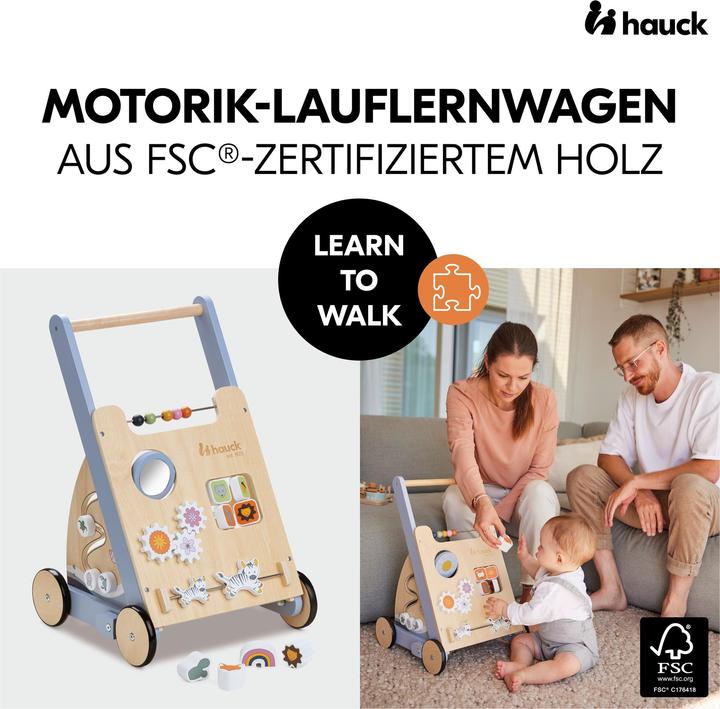 Image du produit Hauck Apprendre à marcher
