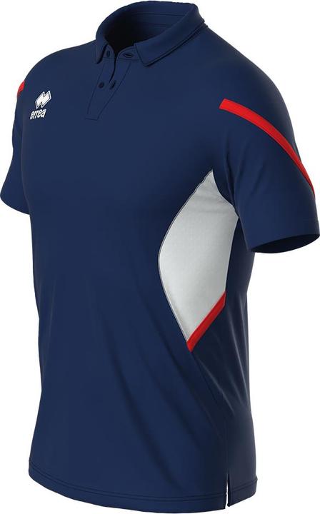 Produktbild Errea Polo Clark Ad (M)