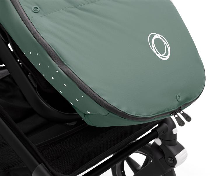 Image du produit Bugaboo Chancelière d'hiver Performance