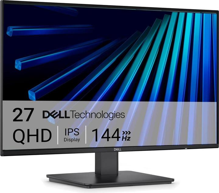 Actual product image Dell SE2726D (2560 x 1440 pixels, 27")