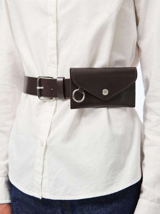 Produktbild Pieces PCMOANA Gürtel (85)