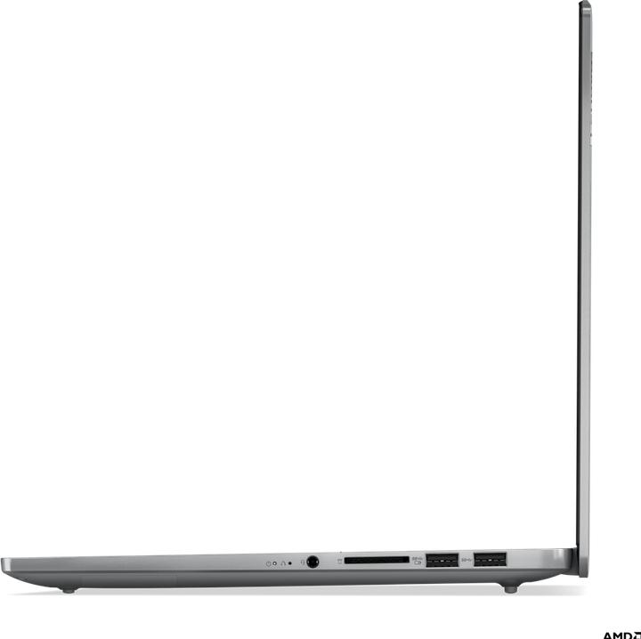 Actual product image Lenovo IdeaPad Pro 5 (14", 1000 GB, 32 GB, CH, AMD Ryzen 7 7840HS)