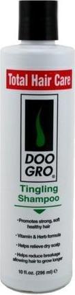 Produktbild Doo Gro Growth Shampoo 8oz Tingling (Flüssiges Shampoo)