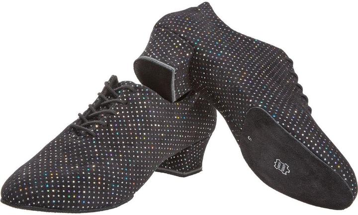 Actual product image Diamant Excellent Quality Made in Germany with Breathable Moisture-Wicking Microfiber Lining and Soft Insole (39.5)