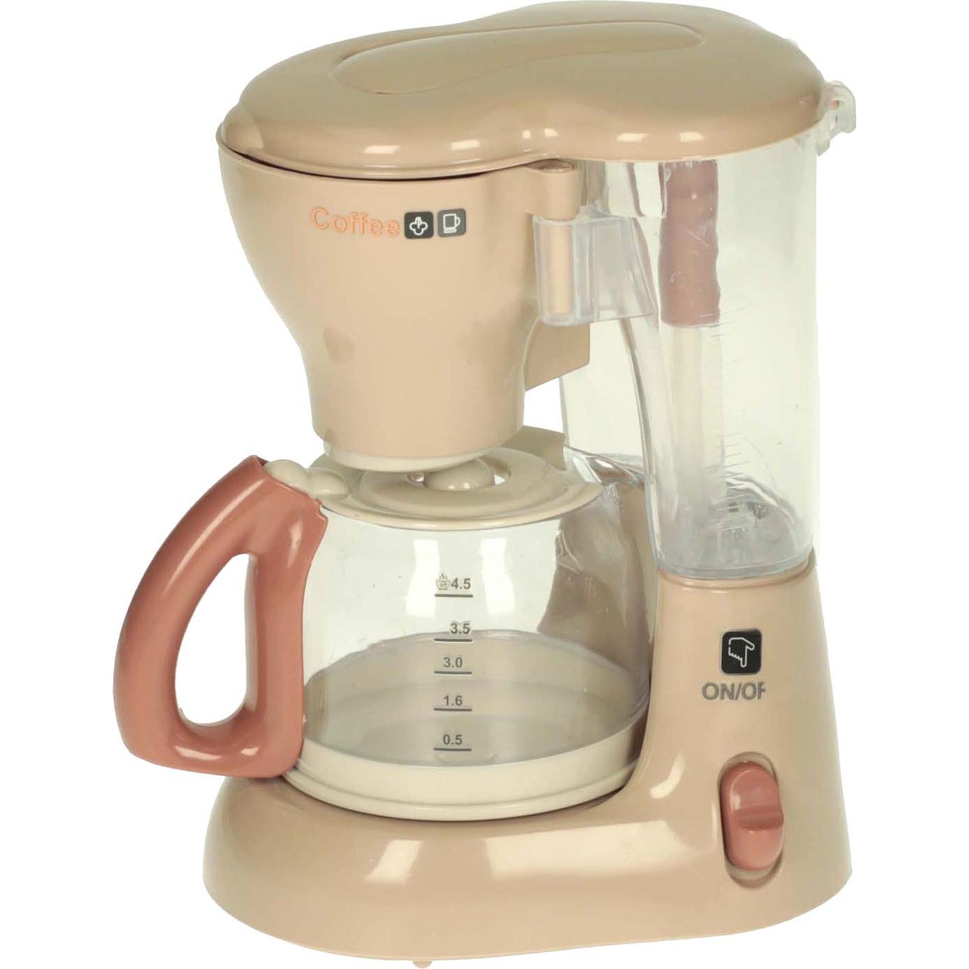 Kaffeemaschine mit Licht und Ton (47485099)