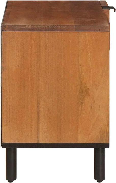 Actual product image vidaXL TV-Schränk (33 x 80 x 46 cm)