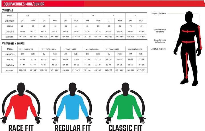 Actual product image Leatt MTB AllMtn 2.0 Jersey jr (XL)