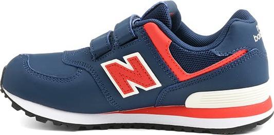 Image du produit New Balance PV574KIK (32)