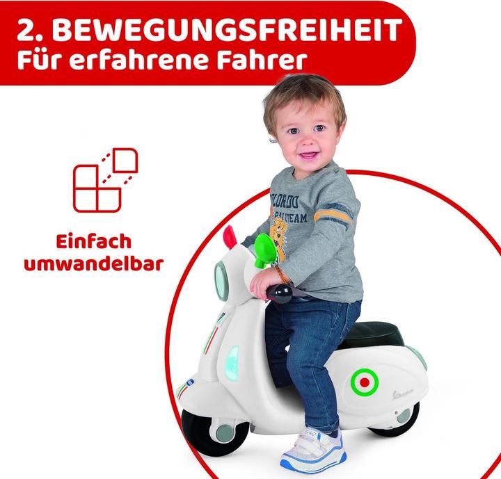 Image du produit Chicco Vespa