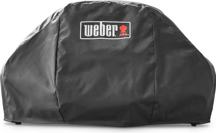 Image du produit Weber Premium