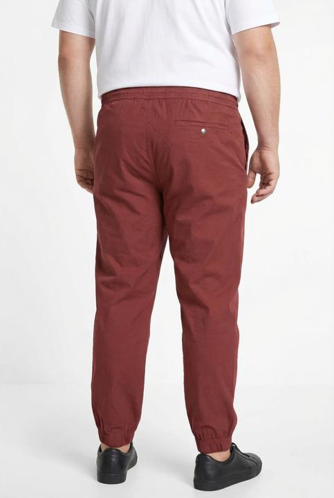 Immagine prodotto Men+ Schlupfbund-Hose, FLEXLASTIC®, Relaxed Fit, Elastikbund (6XL)