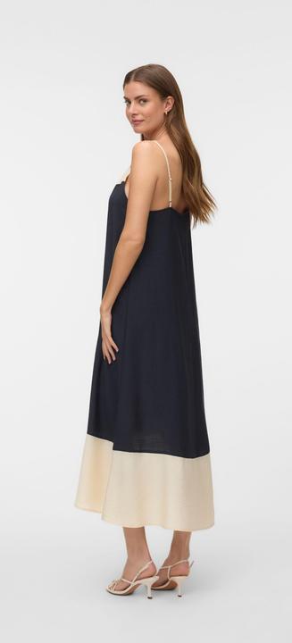 Produktbild Vero Moda VMKENISE Langes Kleid Kleid (M)