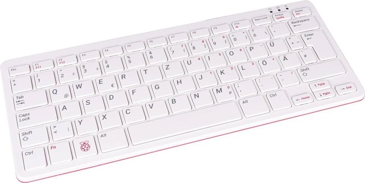 Produktbild Raspberry Pi 400 DE