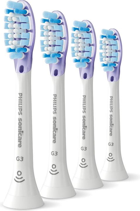 Philips Sonicare Premium Gum Care (4 x)