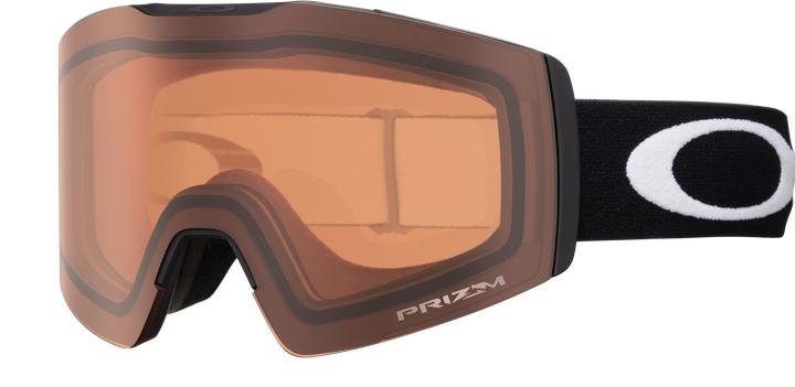 Matte Black, Prizm Persimmon