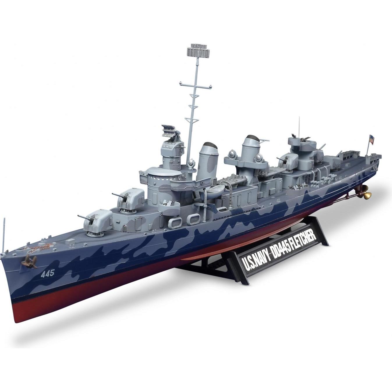 Tamiya US Navy DD445