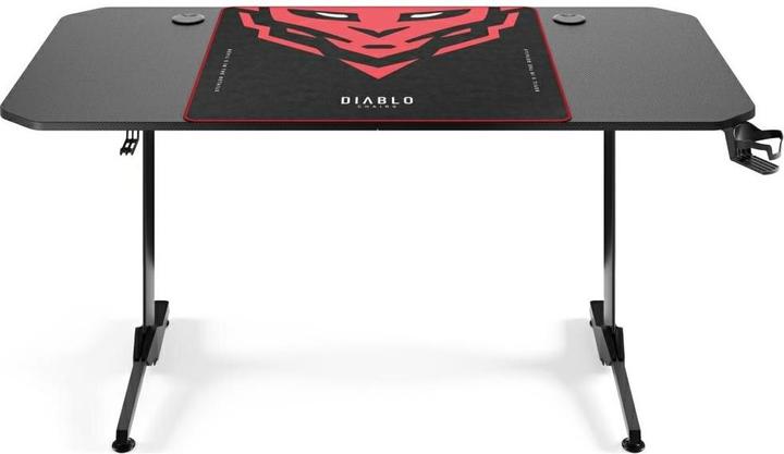 Actual product image Diablo X-Mate 1600